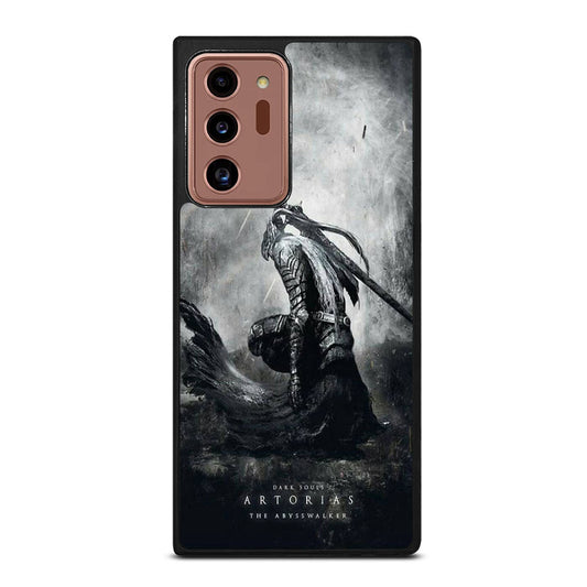 DARK SOULS ARTORIAS KNIGHT 2 Samsung Galaxy Note 20 Ultra Case Cover