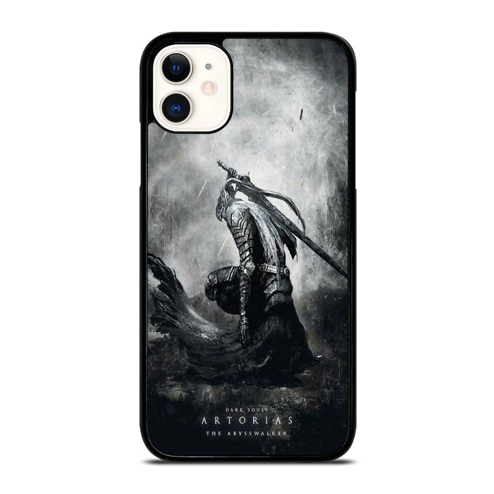 DARK SOULS ARTORIAS KNIGHT 2 iPhone 11 Case Cover