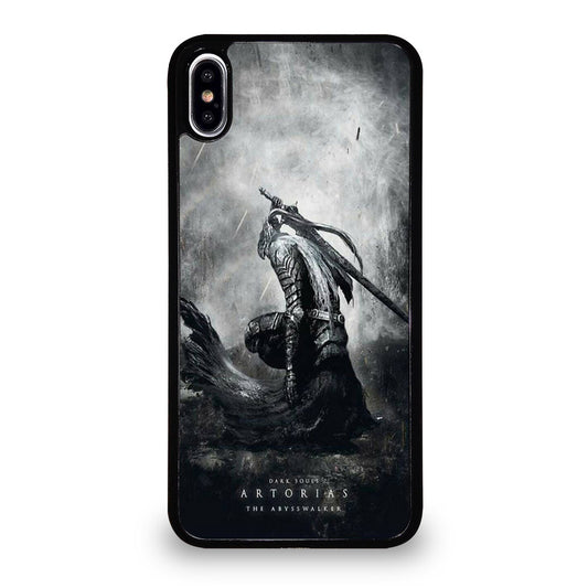 DARK SOULS ARTORIAS KNIGHT 2 iPhone XS Max Case Cover
