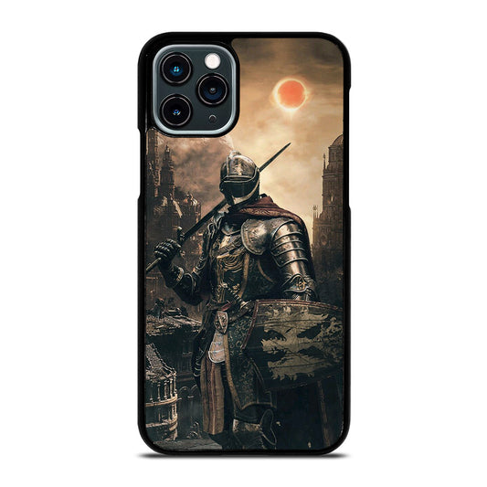 DARK SOULS LOTHRIC KNIGHT iPhone 11 Pro Case Cover