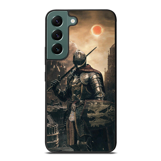 DARK SOULS LOTHRIC KNIGHT Samsung Galaxy S22 Case Cover