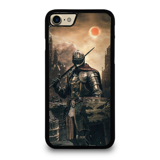 DARK SOULS LOTHRIC KNIGHT iPhone 7 / 8 Case Cover