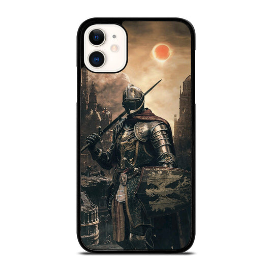 DARK SOULS LOTHRIC KNIGHT iPhone 11 Case Cover