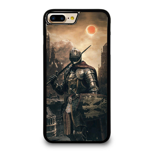DARK SOULS LOTHRIC KNIGHT iPhone 7 / 8 Plus Case Cover