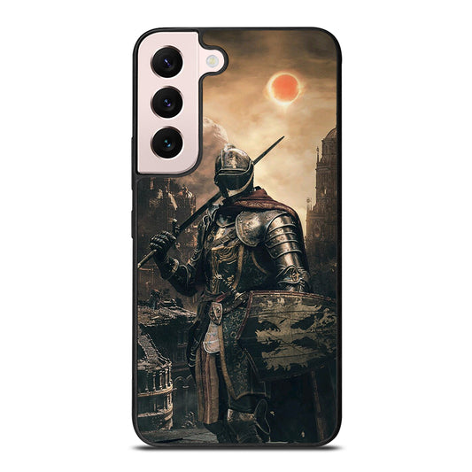 DARK SOULS LOTHRIC KNIGHT Samsung Galaxy S22 Plus Case Cover