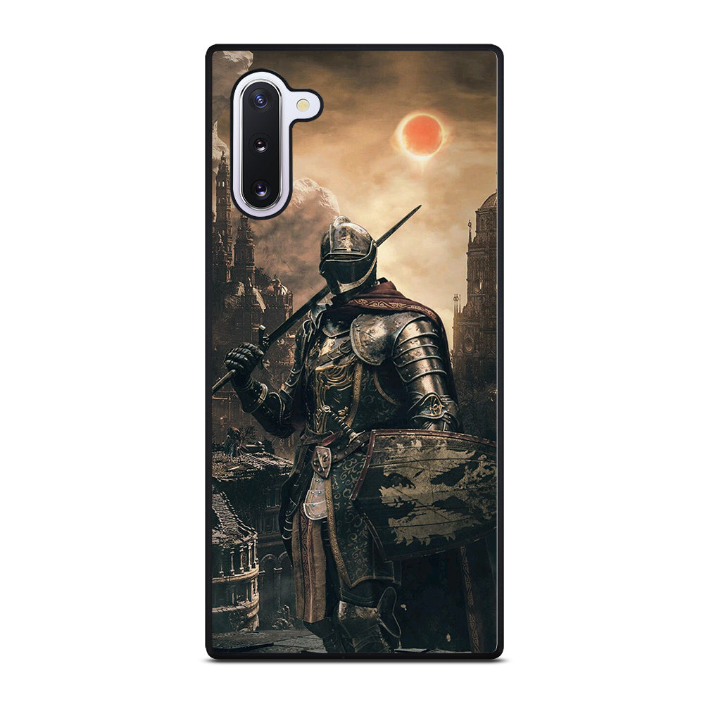 DARK SOULS LOTHRIC KNIGHT Samsung Galaxy Note 10 Case Cover