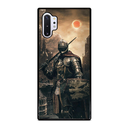DARK SOULS LOTHRIC KNIGHT Samsung Galaxy Note 10 Plus Case Cover