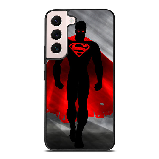 DARK SUPERMAN DC Samsung Galaxy S22 Plus Case Cover