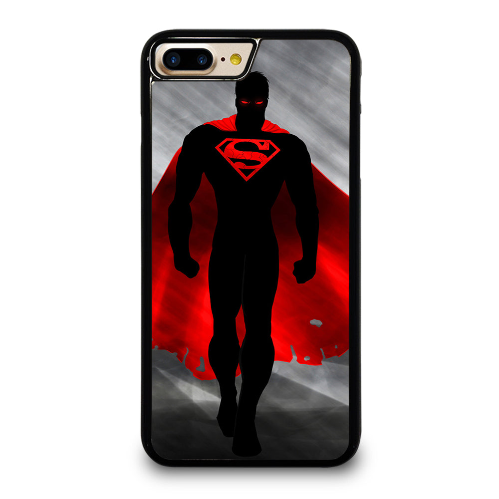 DARK SUPERMAN DC iPhone 7 / 8 Plus Case Cover