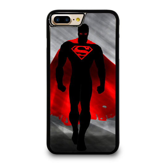DARK SUPERMAN DC iPhone 7 / 8 Plus Case Cover
