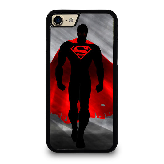 DARK SUPERMAN DC iPhone 7 / 8 Case Cover