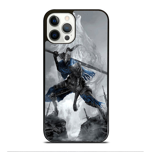 DARK SOULS ARTORIAS KNIGHT 1 iPhone 12 Pro Case Cover