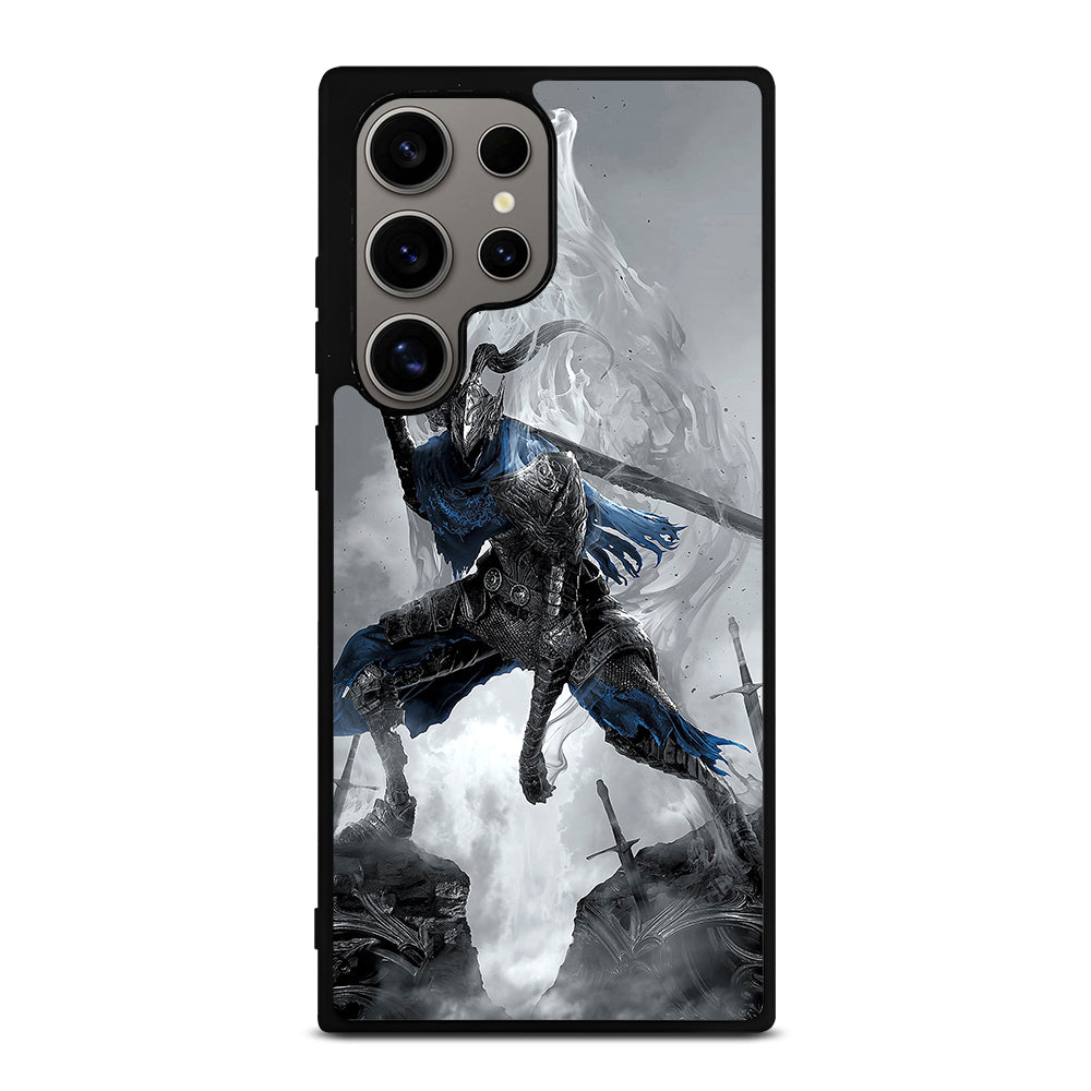 DARK SOULS ARTORIAS KNIGHT 1 Samsung Galaxy S24 Ultra Case Cover