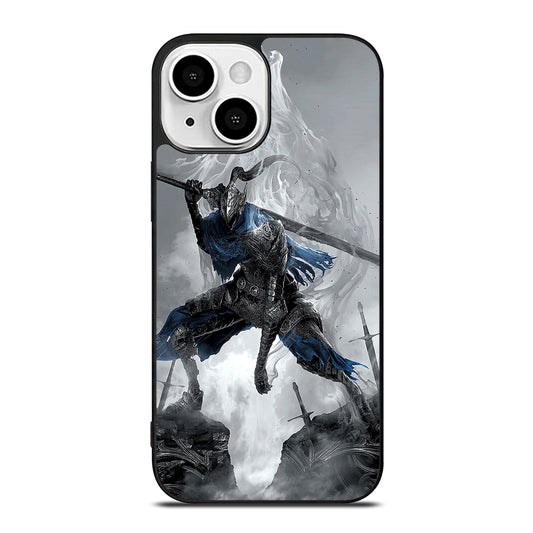 DARK SOULS ARTORIAS KNIGHT 1 iPhone 13 Mini Case Cover