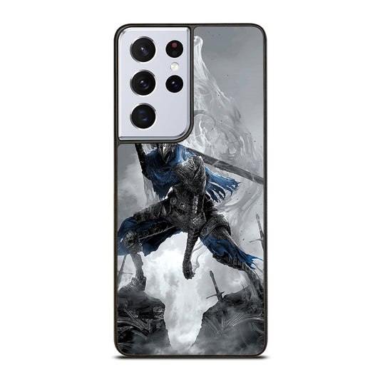 DARK SOULS ARTORIAS KNIGHT 1 Samsung Galaxy S21 Ultra Case Cover