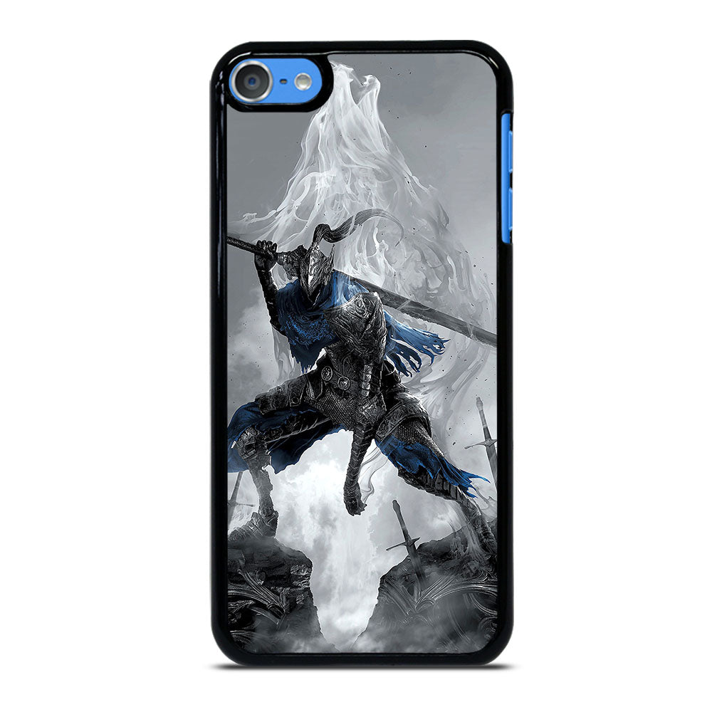 DARK SOULS ARTORIAS KNIGHT 1 iPod Touch 7 Case Cover