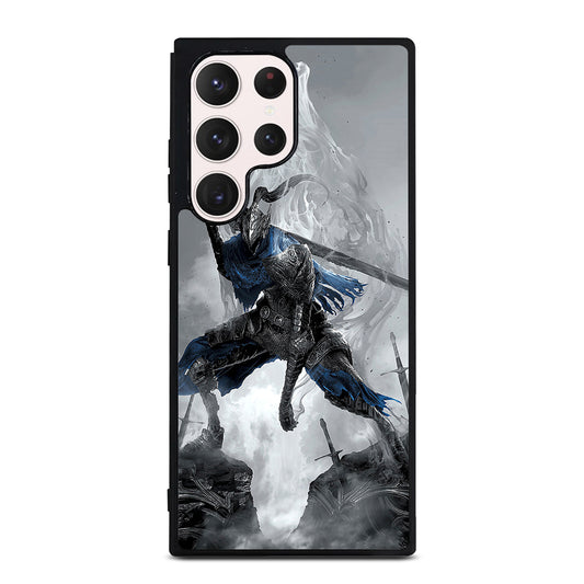 DARK SOULS ARTORIAS KNIGHT 1 Samsung Galaxy S23 Ultra Case Cover