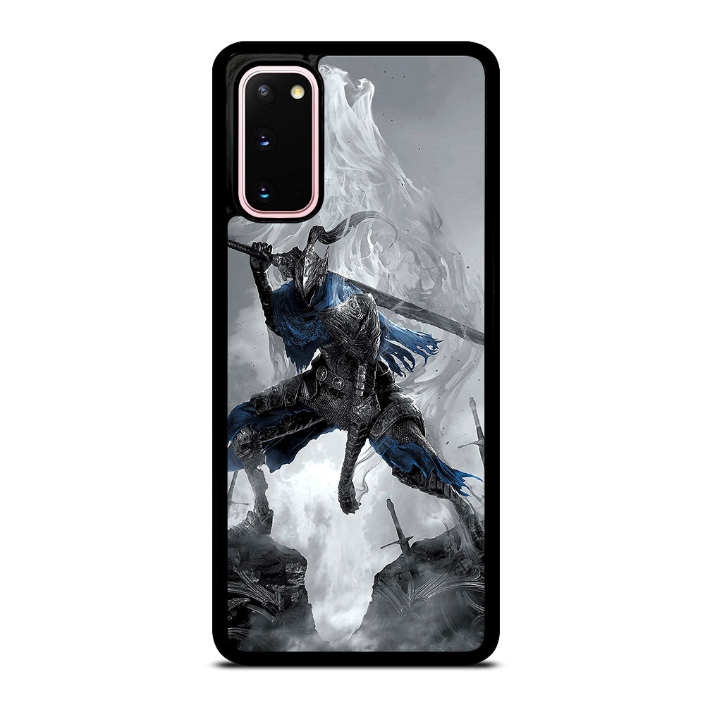 DARK SOULS ARTORIAS KNIGHT 1 Samsung Galaxy S20 Case Cover