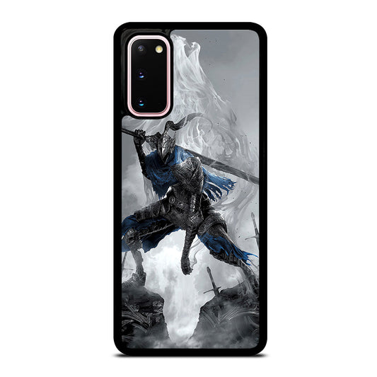 DARK SOULS ARTORIAS KNIGHT 1 Samsung Galaxy S20 Case Cover