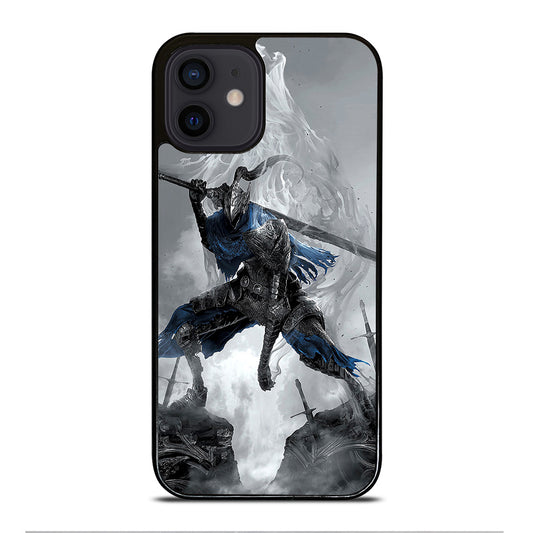 DARK SOULS ARTORIAS KNIGHT 1 iPhone 12 Mini Case Cover