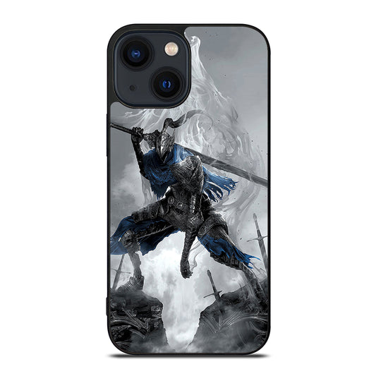 DARK SOULS ARTORIAS KNIGHT 1 iPhone 14 Plus Case Cover