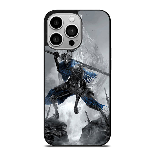 DARK SOULS ARTORIAS KNIGHT 1 iPhone 14 Pro Case Cover