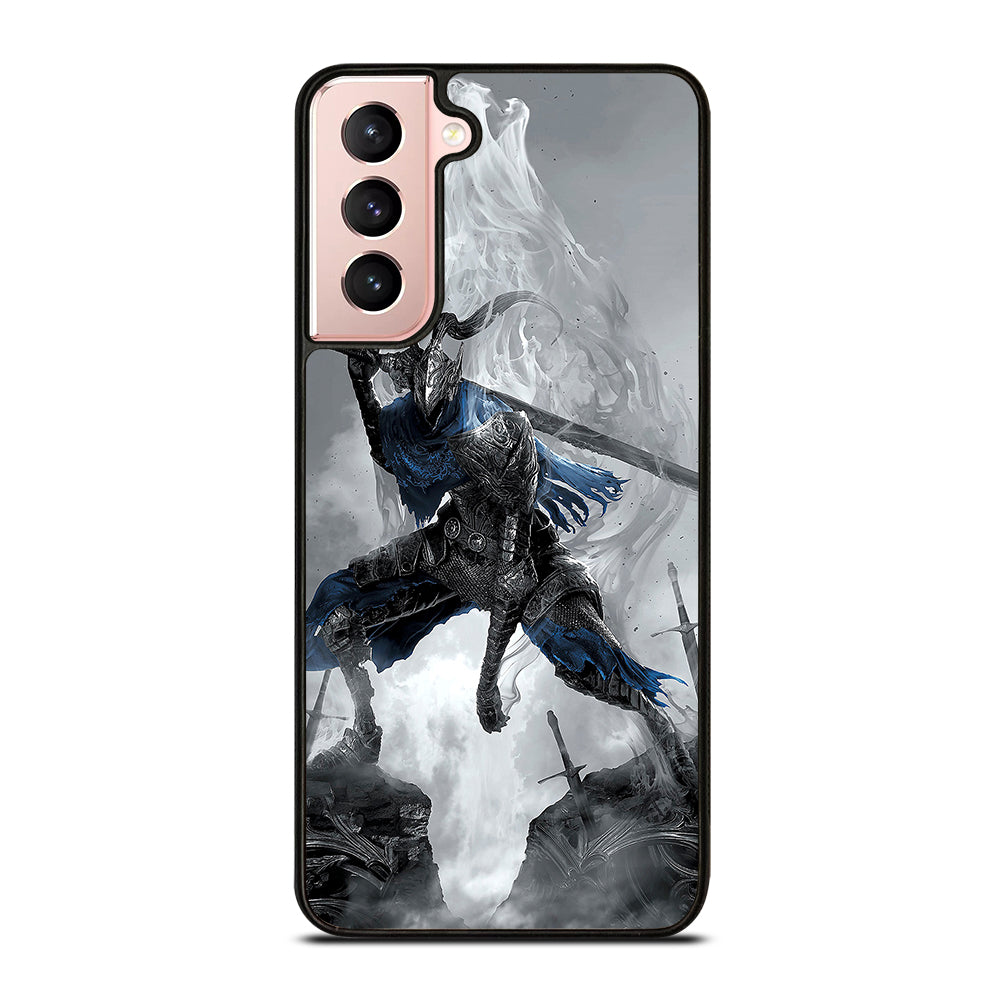 DARK SOULS ARTORIAS KNIGHT 1 Samsung Galaxy S21 Case Cover