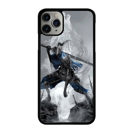 DARK SOULS ARTORIAS KNIGHT 1 iPhone 11 Pro Max Case Cover