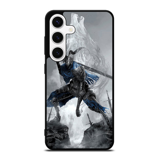 DARK SOULS ARTORIAS KNIGHT 1 Samsung Galaxy S24 Case Cover