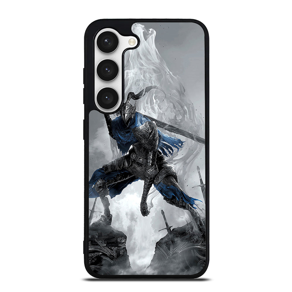 DARK SOULS ARTORIAS KNIGHT 1 Samsung Galaxy S23 Case Cover