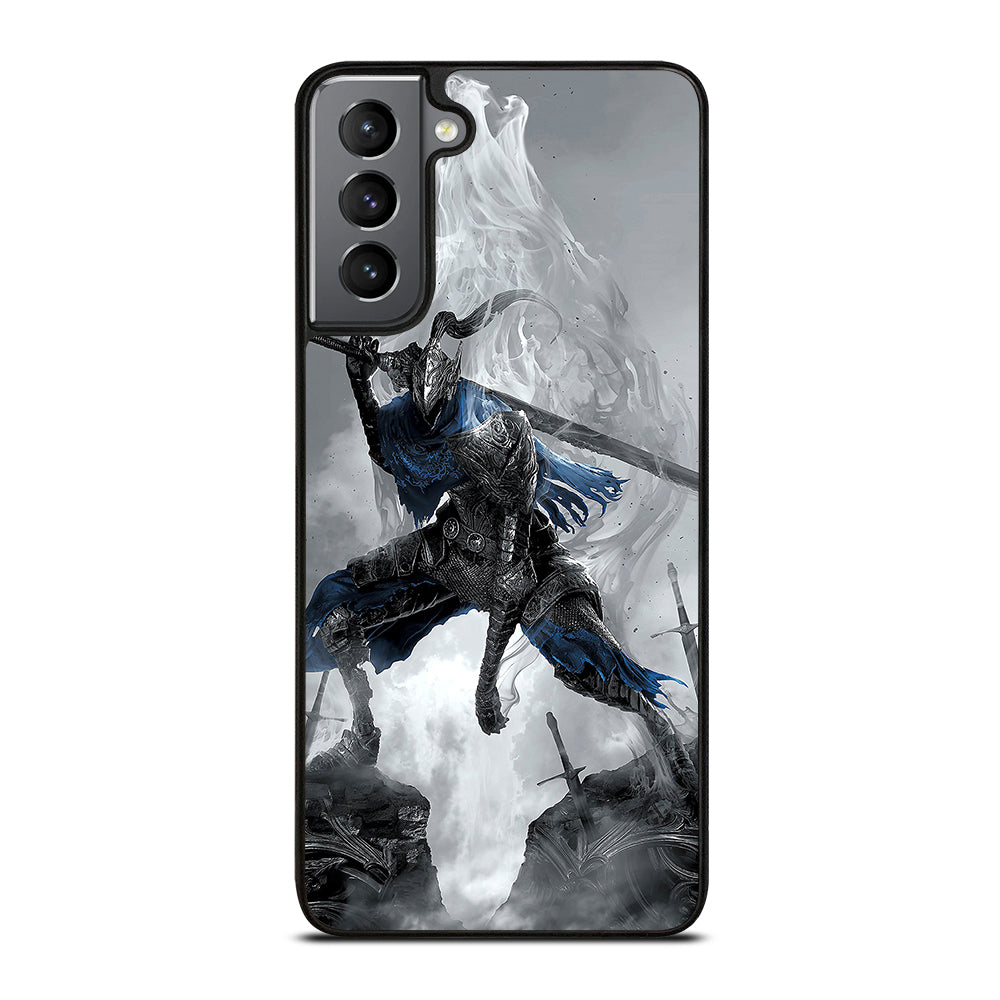 DARK SOULS ARTORIAS KNIGHT 1 Samsung Galaxy S21 Plus Case Cover