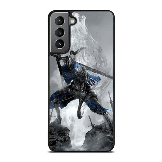 DARK SOULS ARTORIAS KNIGHT 1 Samsung Galaxy S21 Plus Case Cover