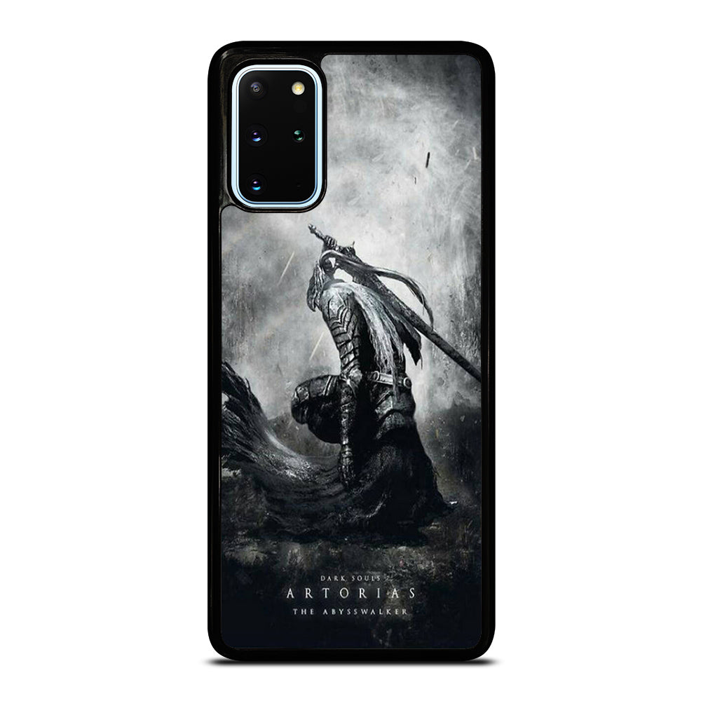 DARK SOULS ARTORIAS KNIGHT 2 Samsung Galaxy S20 Plus Case Cover