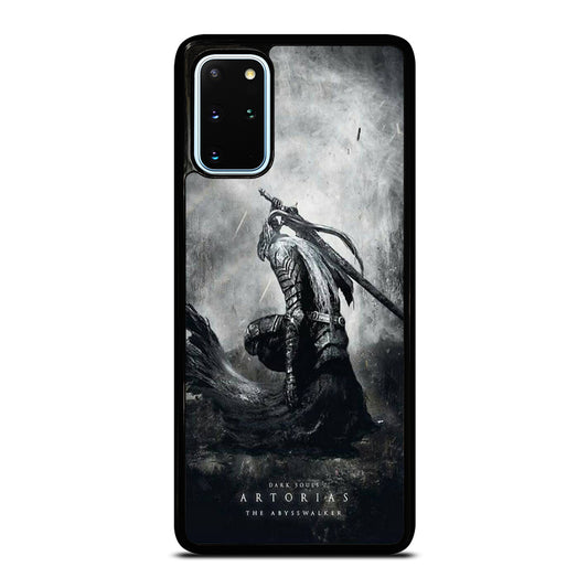 DARK SOULS ARTORIAS KNIGHT 2 Samsung Galaxy S20 Plus Case Cover