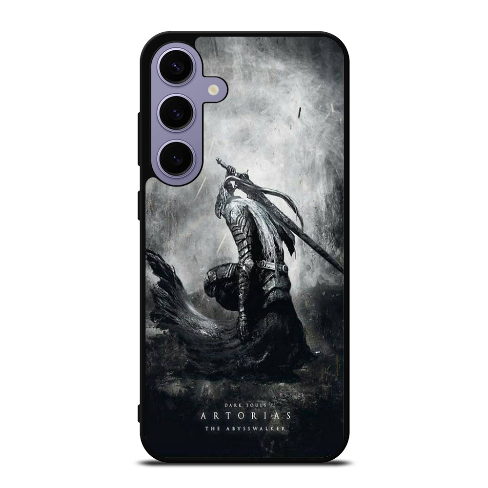DARK SOULS ARTORIAS KNIGHT 2 Samsung Galaxy S24 Plus Case Cover