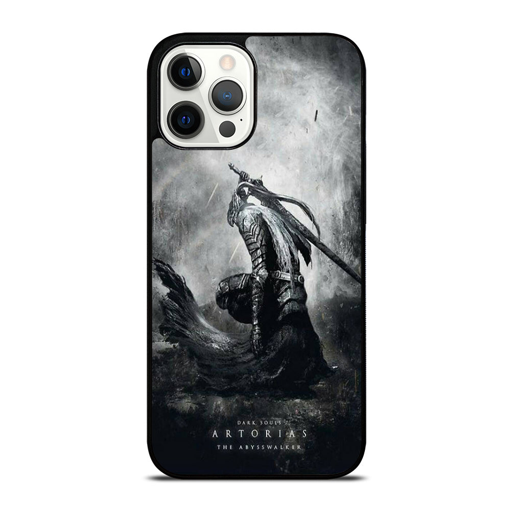 DARK SOULS ARTORIAS KNIGHT 2 iPhone 12 Pro Max Case Cover