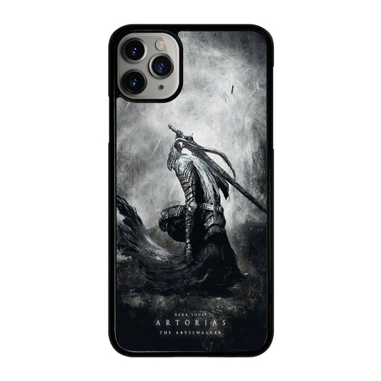 DARK SOULS ARTORIAS KNIGHT 2 iPhone 11 Pro Max Case Cover