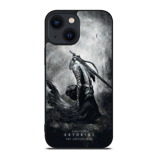 DARK SOULS ARTORIAS KNIGHT 2 iPhone 14 Plus Case Cover