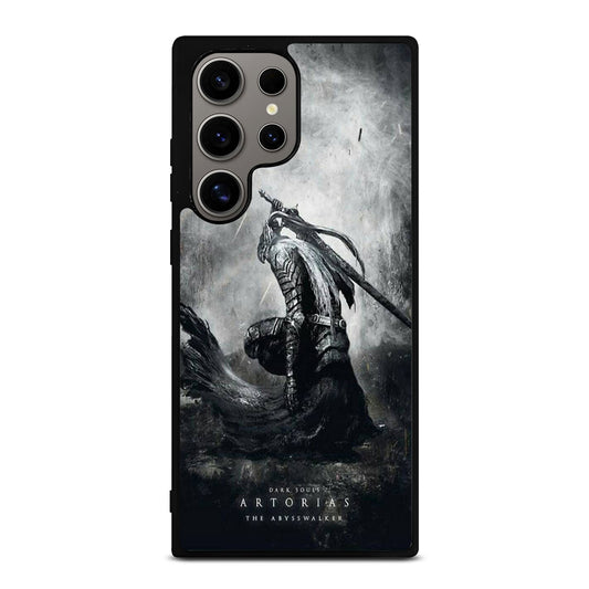 DARK SOULS ARTORIAS KNIGHT 2 Samsung Galaxy S24 Ultra Case Cover