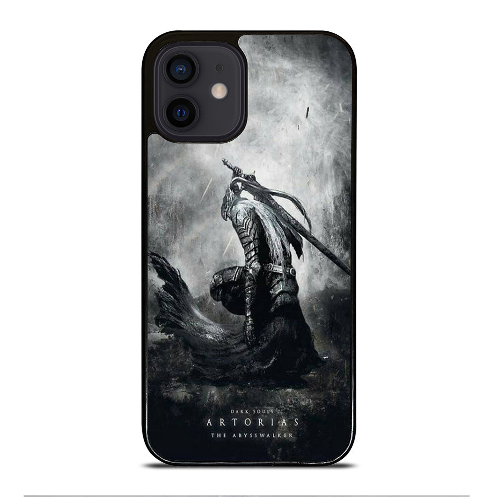DARK SOULS ARTORIAS KNIGHT 2 iPhone 12 Mini Case Cover