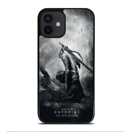 DARK SOULS ARTORIAS KNIGHT 2 iPhone 12 Mini Case Cover