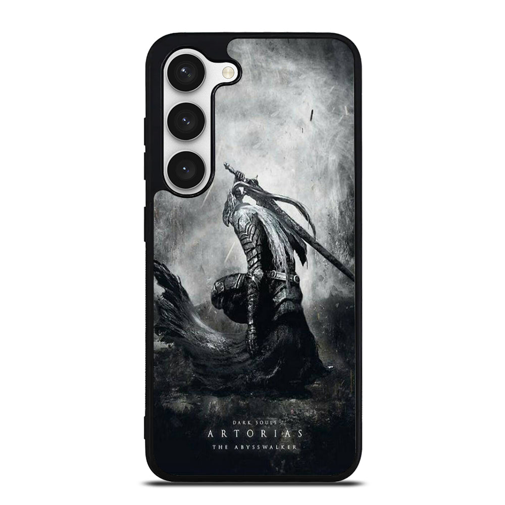 DARK SOULS ARTORIAS KNIGHT 2 Samsung Galaxy S23 Case Cover