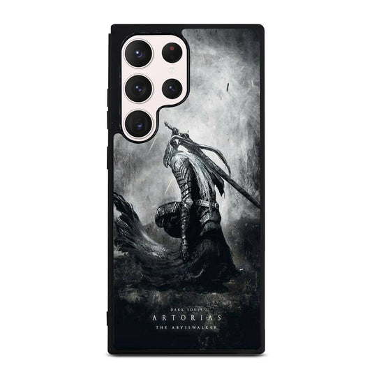 DARK SOULS ARTORIAS KNIGHT 2 Samsung Galaxy S23 Ultra Case Cover