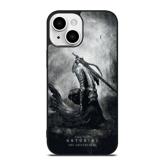 DARK SOULS ARTORIAS KNIGHT 2 iPhone 13 Mini Case Cover