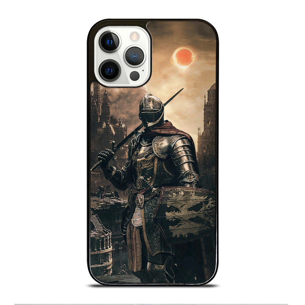 DARK SOULS LOTHRIC KNIGHT iPhone 12 Pro Case Cover