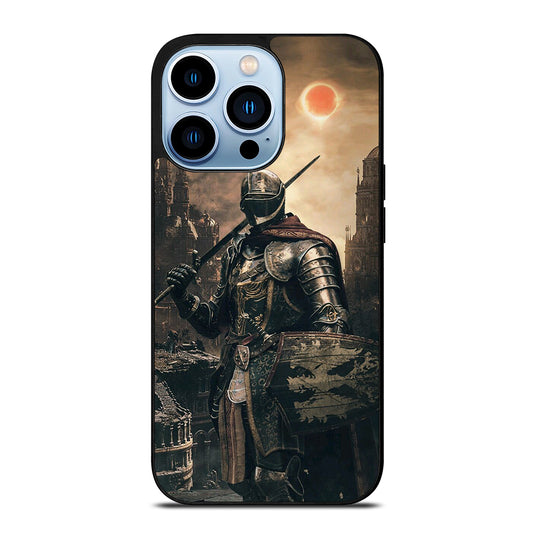 DARK SOULS LOTHRIC KNIGHT iPhone 13 Pro Max Case Cover