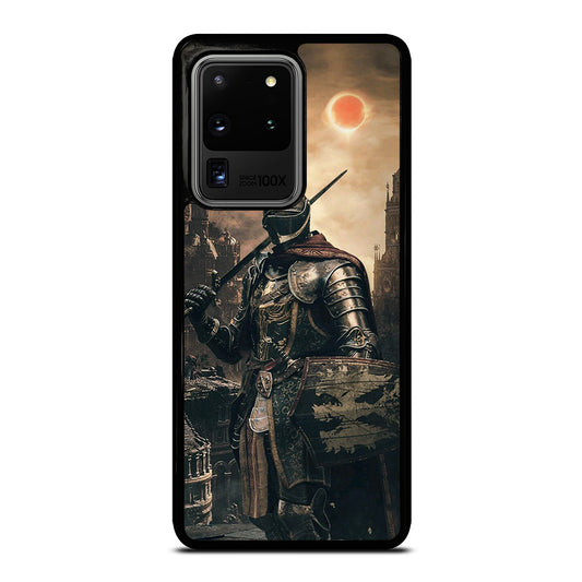 DARK SOULS LOTHRIC KNIGHT Samsung Galaxy S20 Ultra Case Cover