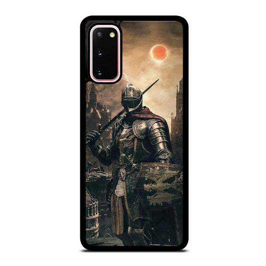 DARK SOULS LOTHRIC KNIGHT Samsung Galaxy S20 Case Cover