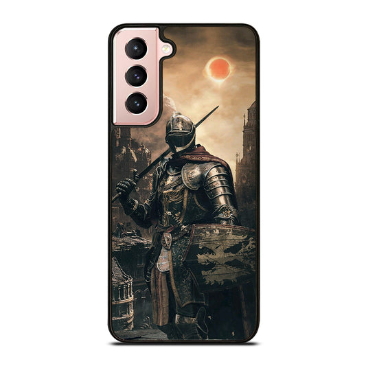 DARK SOULS LOTHRIC KNIGHT Samsung Galaxy S21 Case Cover