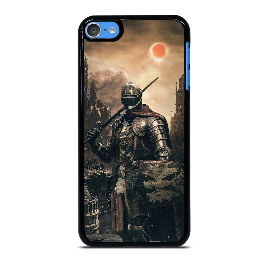 DARK SOULS LOTHRIC KNIGHT iPod Touch 7 Case Cover